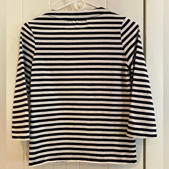 United Colors of Benetton striped top - Picture 2 of 6